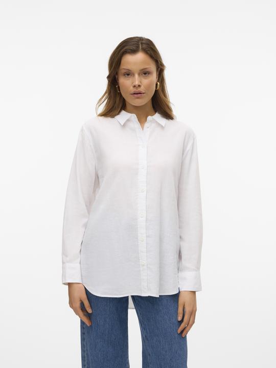 Immagine prodotto Vero Moda VMLINN Camicia Camicia (L)