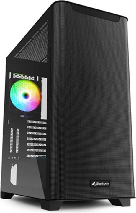 Produktbild Sharkoon M30 RGB (ATX, mATX, Mini-ITX, E-ATX)