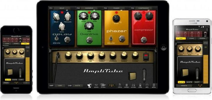Immagine prodotto IK Multimedia iRig 2 (Jack da 3.5mm)