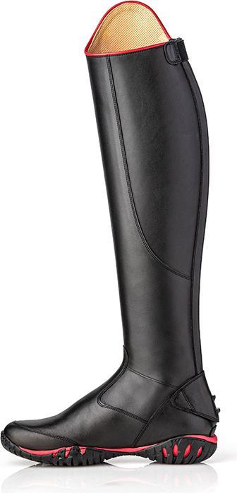 Actual product image Sergio Grasso riding boots hve (43)