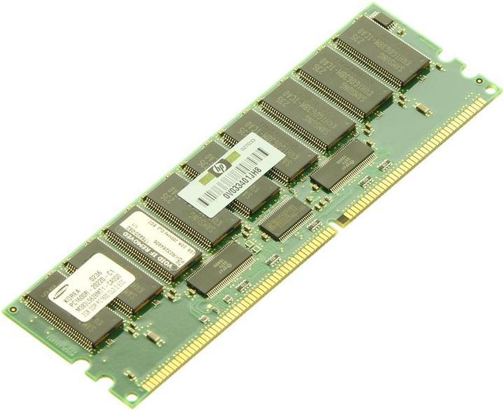 Produktbild HPE MEM MOD,SDRAM,2GB (DDR5-RAM)