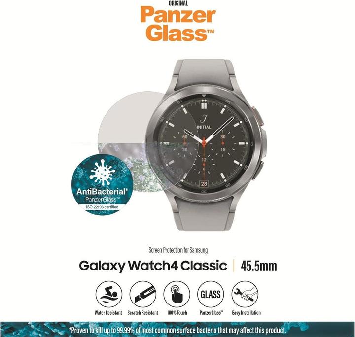 Produktbild PanzerGlass Displayschutz