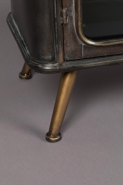 Actual product image Dutchbone Denza (100 x 37 x 80 cm)