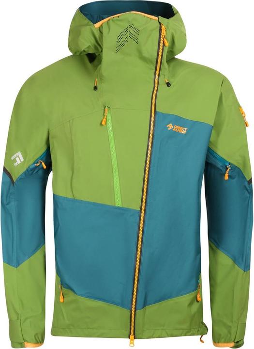 Produktbild Directalpine Jacke GUIDE (XL)