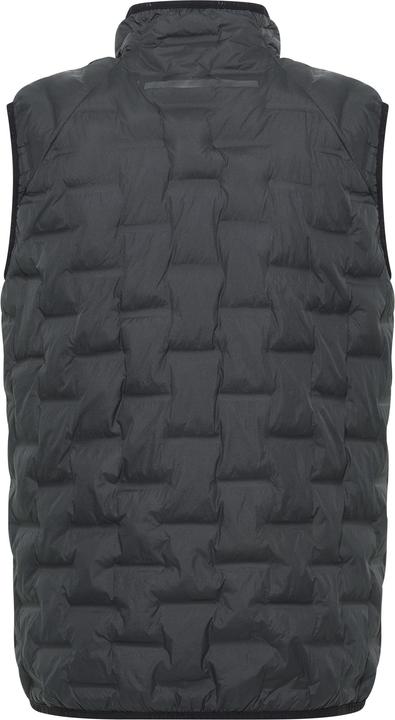 Actual product image Witeblaze SOMA Men "s vest padded dark grey S (S)