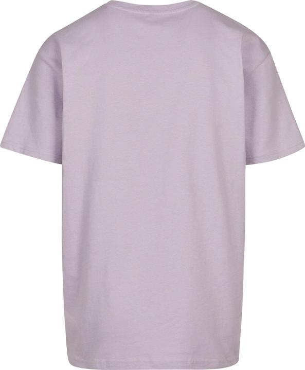 Produktbild Urban Classics Blend Oversize Tee - 119385 (XXL)
