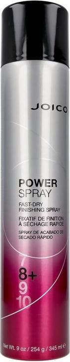 Immagine prodotto Joico JOICO Joimist Firm Dry Finishing Spray nocny suchy lakier utrwalający 7-10 350ml (350 ml)