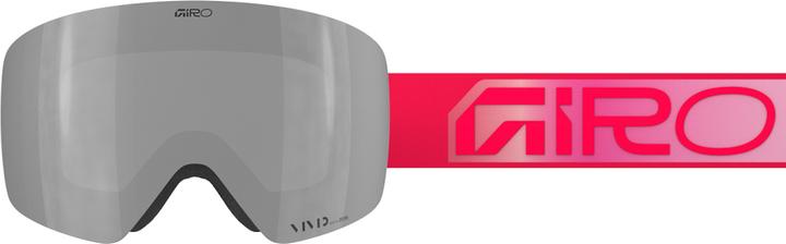 Red Faded Vivid Onyx S3 +S1
