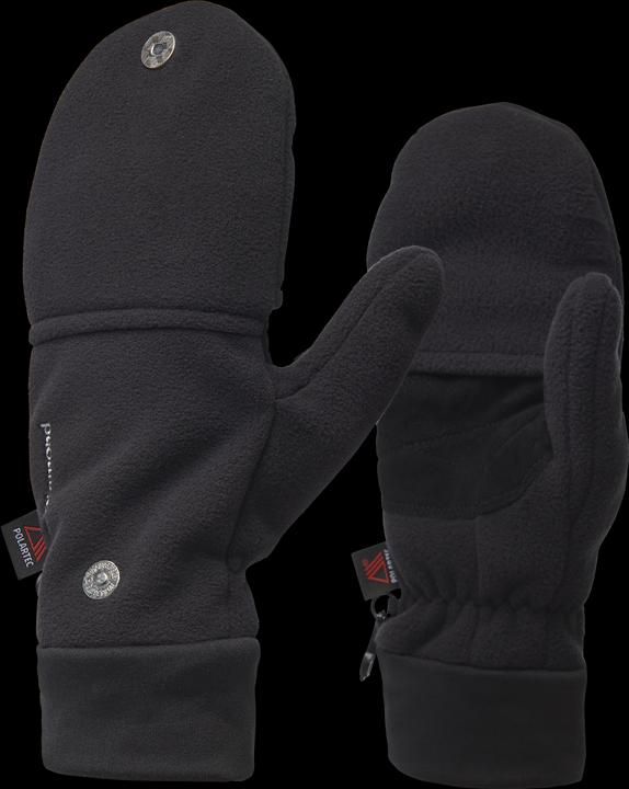 Black Diamond Windweight Mitts