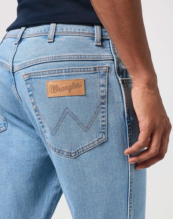 Produktbild Wrangler Jeans Texas Low Stretch (W38/L30)