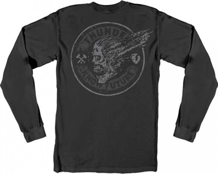Actual product image Thunder Screaming Mainline Longsleeve (S)