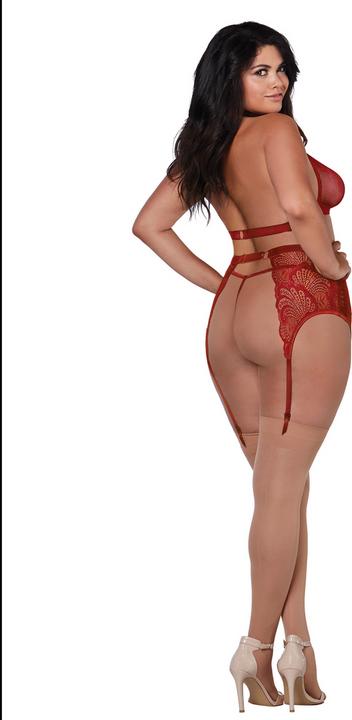 Produktbild Dreamgirl Garnet (One Size)
