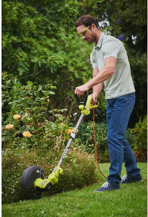 Actual product image Ryobi RLT6130 (Trim line)