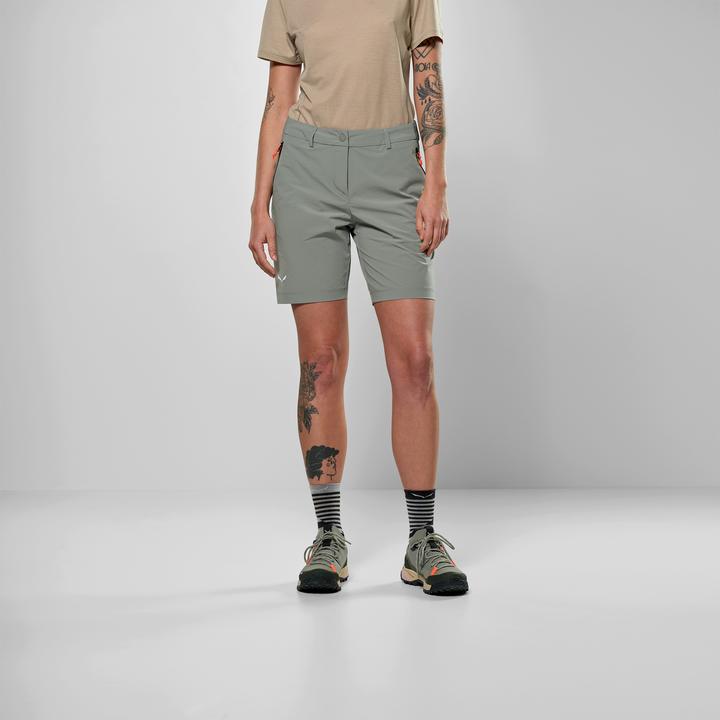 Produktbild Salewa Women's Puez Talvena DST Shorts (S)
