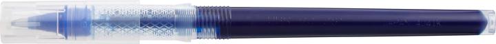 Actual product image Uni-ball UBR95 - cartridges (Inkwell, Blue, 0.50 mm)