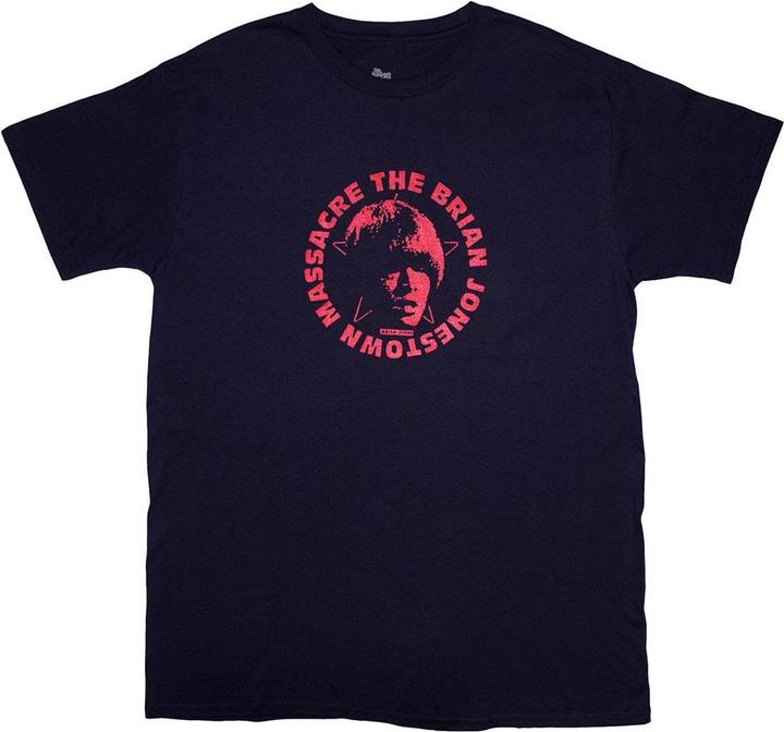 The Brian Jonestown Massacre TShirt