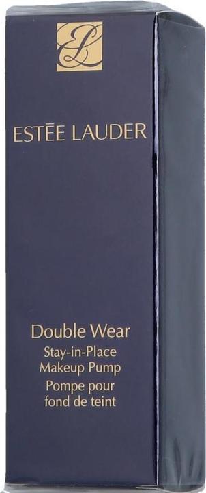 Actual product image Estée Lauder Double Wear