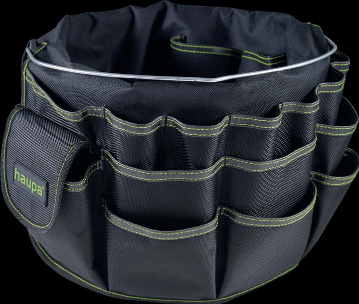 Actual product image Haupa Tool holder for bucket