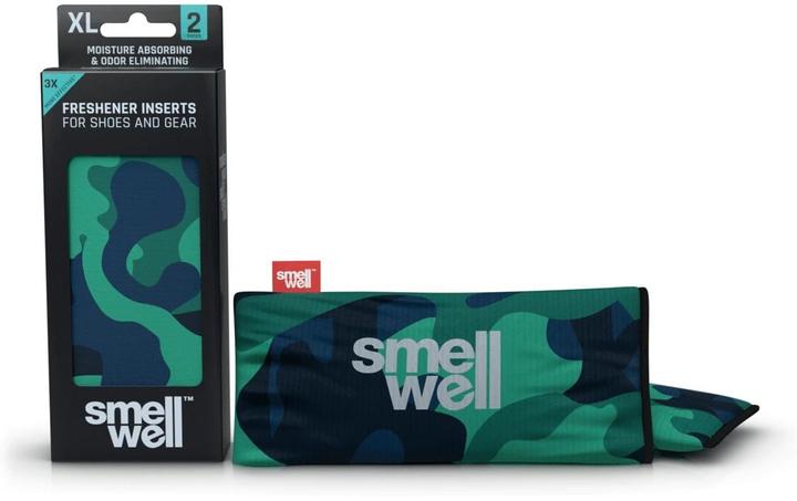 Actual product image Smell Well Freshener Inserts XL (2 x)