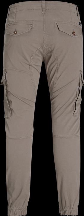Produktbild Jack & Jones Schwarze Boys Cargohose (158)