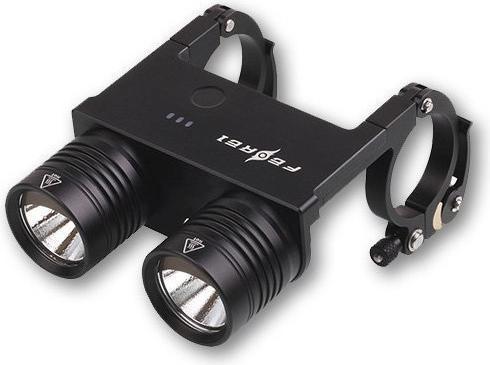 Ferei LED Doppellicht (1720 lm)
