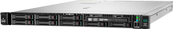 Produktbild HPE ProLiant DL360 Gen10 Plus Intel Xeon Silver 4309Y 2.8GHz 8c 64GB-R 8SFF SR416i-a 2x2.4TB HDD 2x8 (Intel Xeon Silver 4309Y, 64 GB, Rack Server)