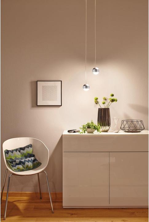Actual product image Paulmann URail LED Capsule II (420 lm)
