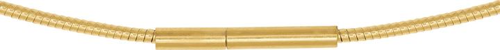 Image du produit Heideman Finley goldfarben (100% acier inoxydable)