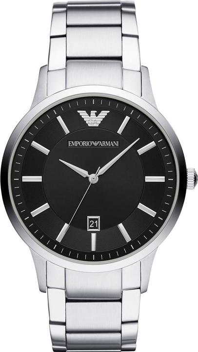 Emporio Armani Renato (Analoguhr, 43 mm)