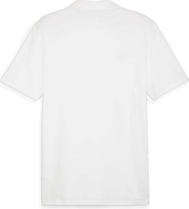 Actual product image Puma teamGOAL Casuals Polo (S)