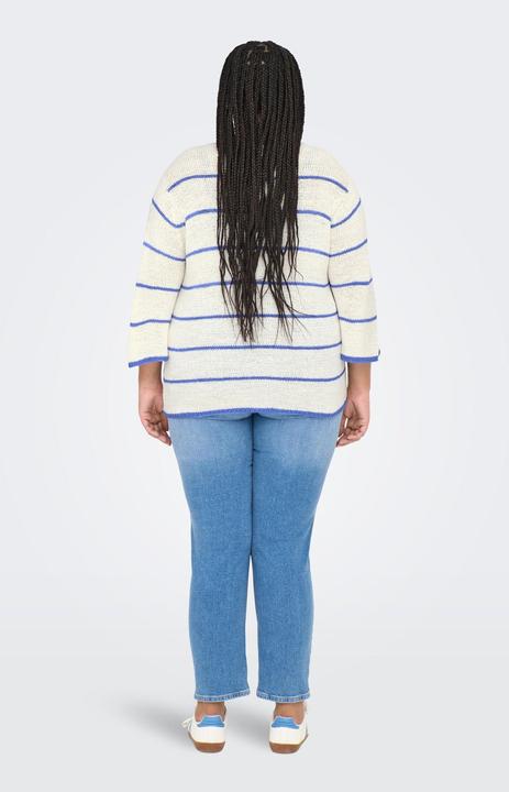 Produktbild Only CARGEENA Strickpullover Strickpullover (M)