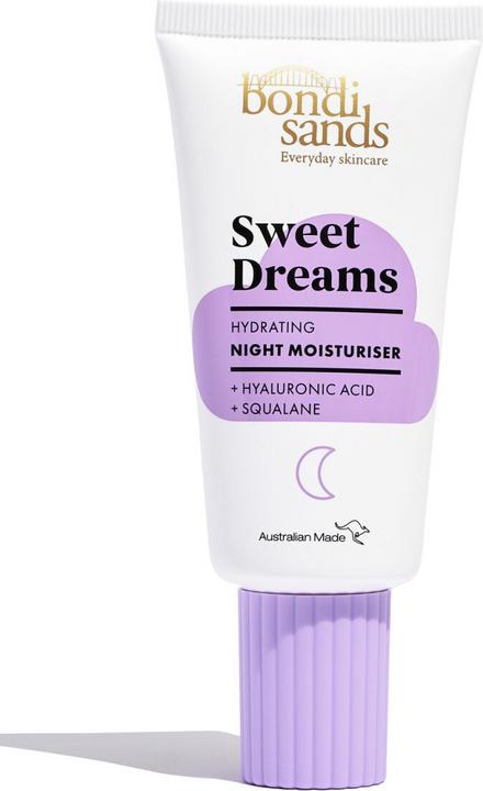 Actual product image Bondi Sands Sweet Dreams (50 ml, Night cream, Up to SPF 10)