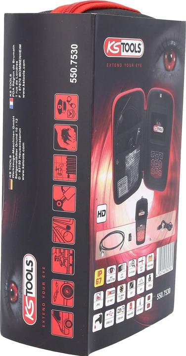 Produktbild KS Tools 550.7530