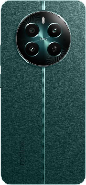 Actual product image realme 12+ (512 GB, Pioneer Green, 6.67", Dual SIM, 50 Mpx, 5G)