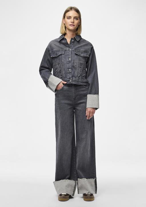 Image du produit Pieces Veste en jean PCPIL (S)
