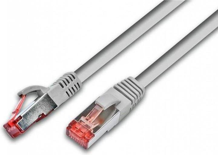 Produktbild Wirewin Netzwerkkabel (F/UTP, CAT5e, 15 m)