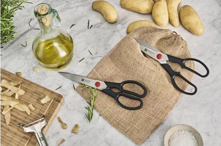 Actual product image Zwilling Twin L (23 cm)