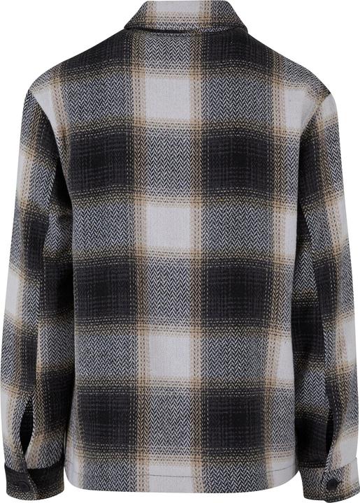 Immagine prodotto Urban Classics Giacca a camicia con zip - 126963 (XXL)