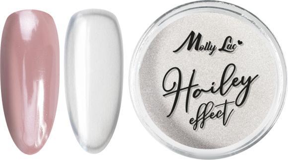 Molly Lac Effetto Hailey (Scintillante)