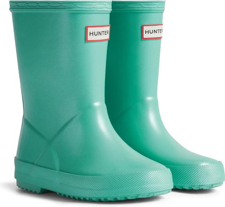Image du produit Hunter - Bottes de pluie FIRST NEBULA - Enfant (24)