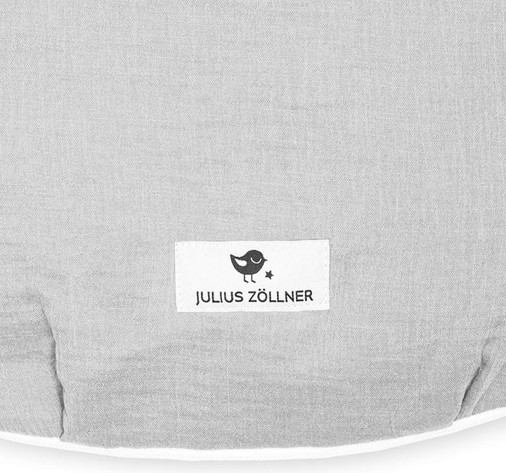 Produktbild Julius Zöllner Musselin (56 cm, 2.5 TOG)