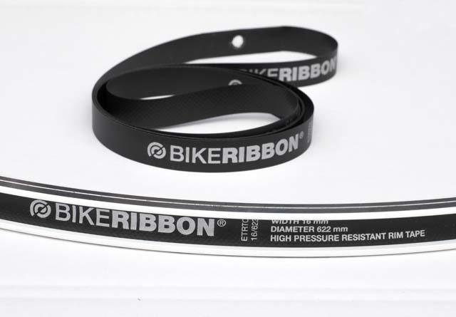 Actual product image Bike Ribbon Rim tape 26" 559x18 open (18 mm)