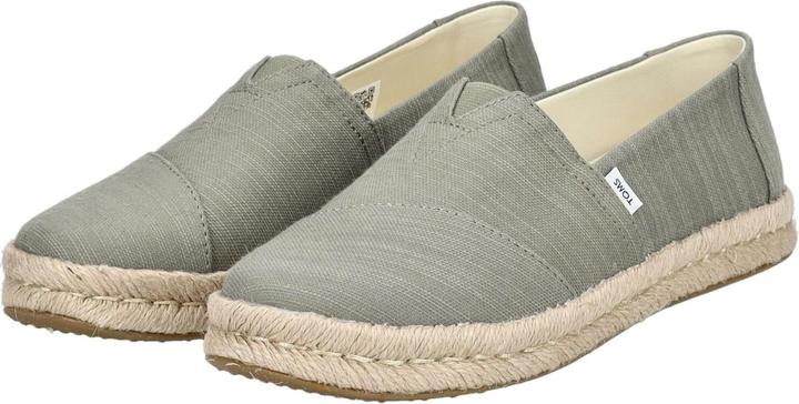 Actual product image Toms W's Alpargata Rope 2.0 (41)