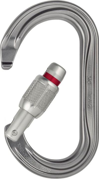 Produktbild Petzl Ok