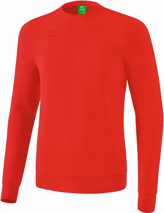 Actual product image Erima Sweatshirt (128)