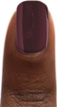 Actual product image Zoya Debbie (Colour paint)