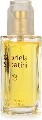Actual product image Gabriela Sabatini Natural (Eau de toilette, 30 ml)