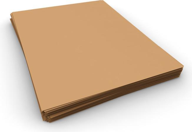 Immagine prodotto Clairefontaine Carta universale Trophée colorata (80 g/m², 500 x, A4)