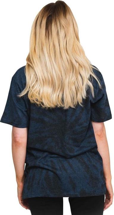 Immagine prodotto The Doors Maglietta unisex adulto Jim Gradient Tie Dye (XL)