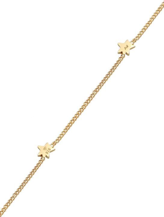 Immagine prodotto Elli Girocollo, Stelle (Argento 925, 36 cm)